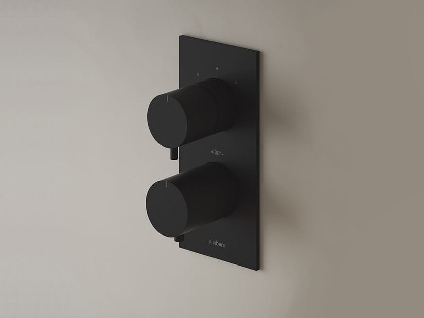 Смеситель для душа Inbani CODE CD101 ARCH-00143948