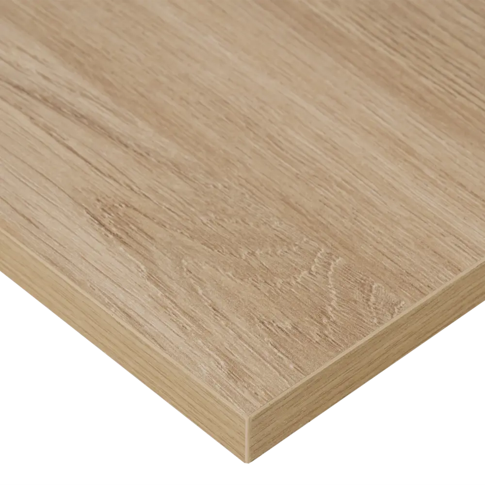 Фасад кухонный Сантьяго Delinia ID 32.9×102.1 см в стиле светлое дерево 82676478 STLM-0033770 - Вид №5