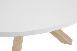 2000983234360 Обеденный стол ACTONA Arya