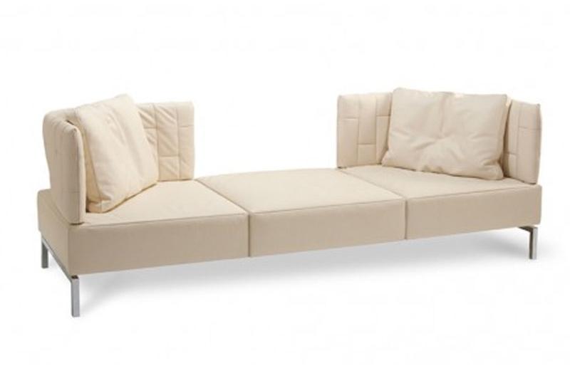 JORI Модульный секционный диван Calypso sun-id-1393046 - Вид №1