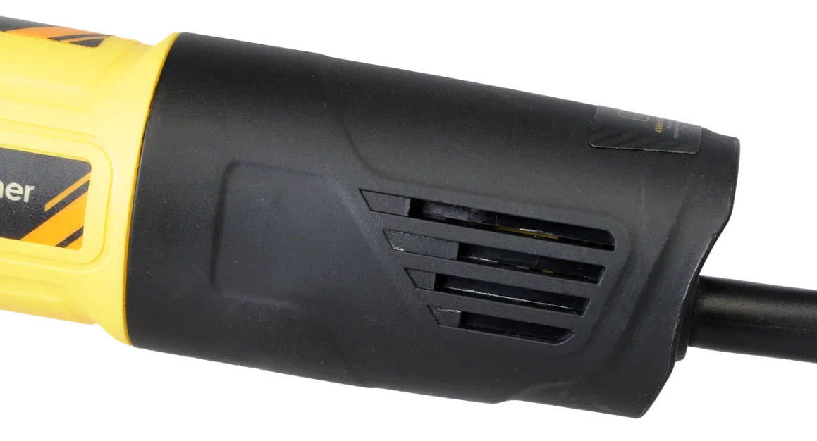 Углошлифовальная машина (УШМ) Hanskonner HAG1012 9070775 STDN-0063429 - Вид №6