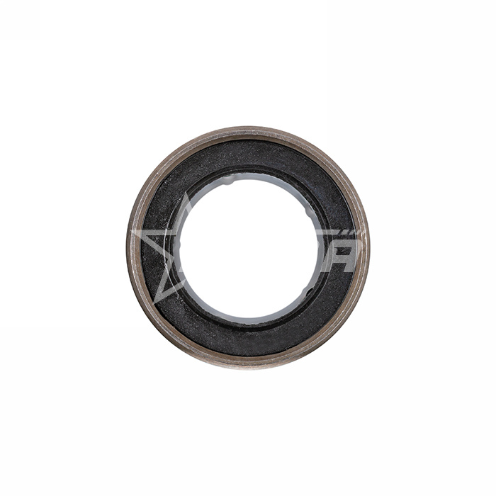 IS598 Линейный подшипник LME10-UU ISKRA  - Вид №6