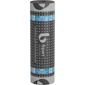 Брит Бизнес ХКП-5.0 верхний слой основа стеклохолст 10 м²