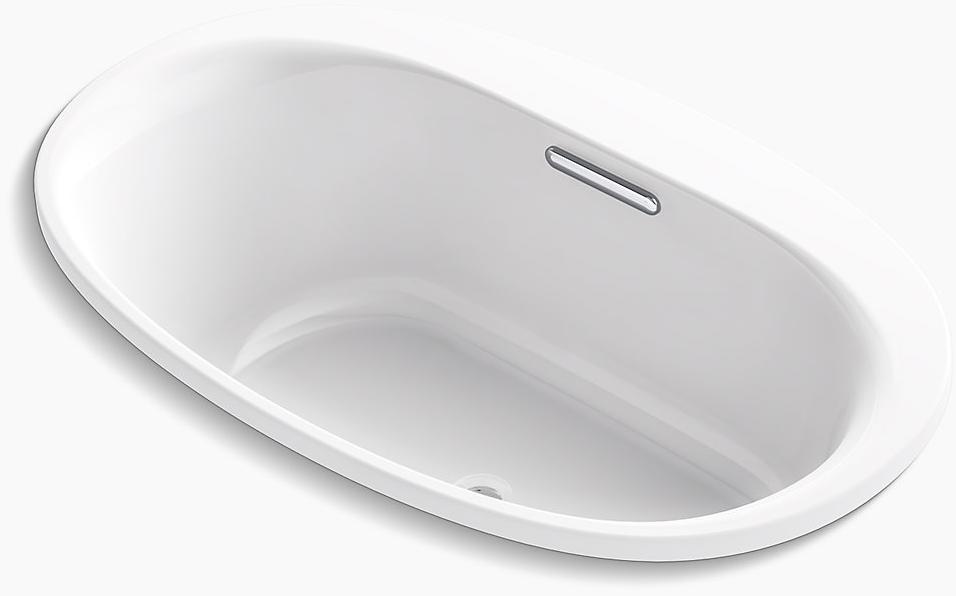 KOHLER Underscore Oval 60 K-5713-7  - Вид №1