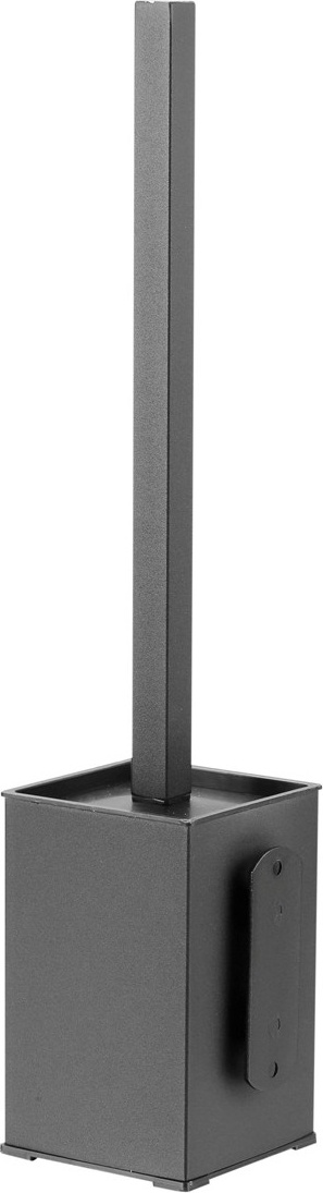 ES1003B Держатель туалетной щетки mediclinics 