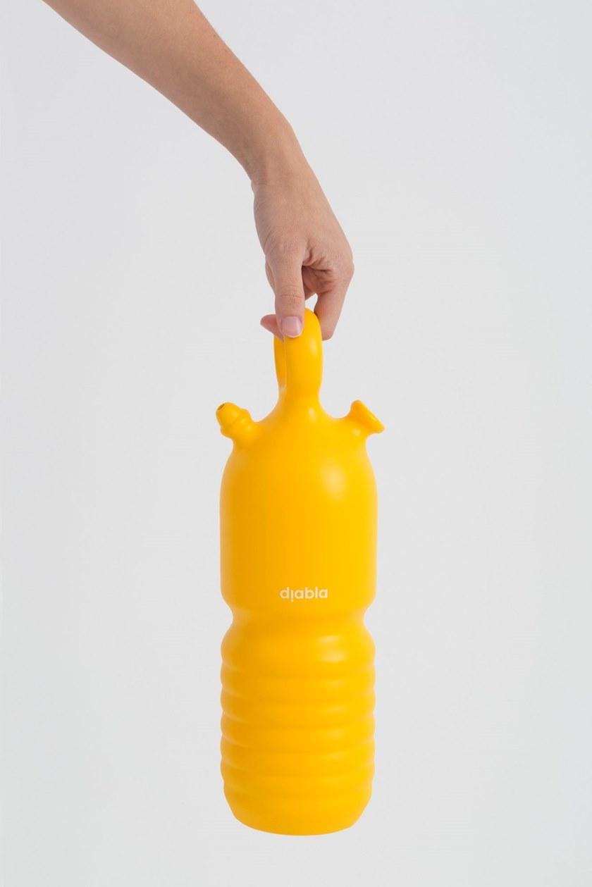 Diabla Бутылка La siesta sun-id-1347036 - Вид №6