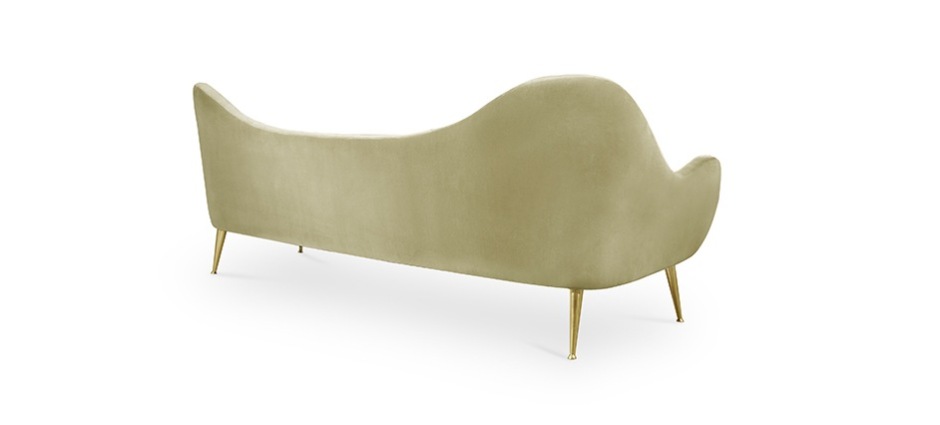 038254 Диван Hermes Brabbu  - Вид №4