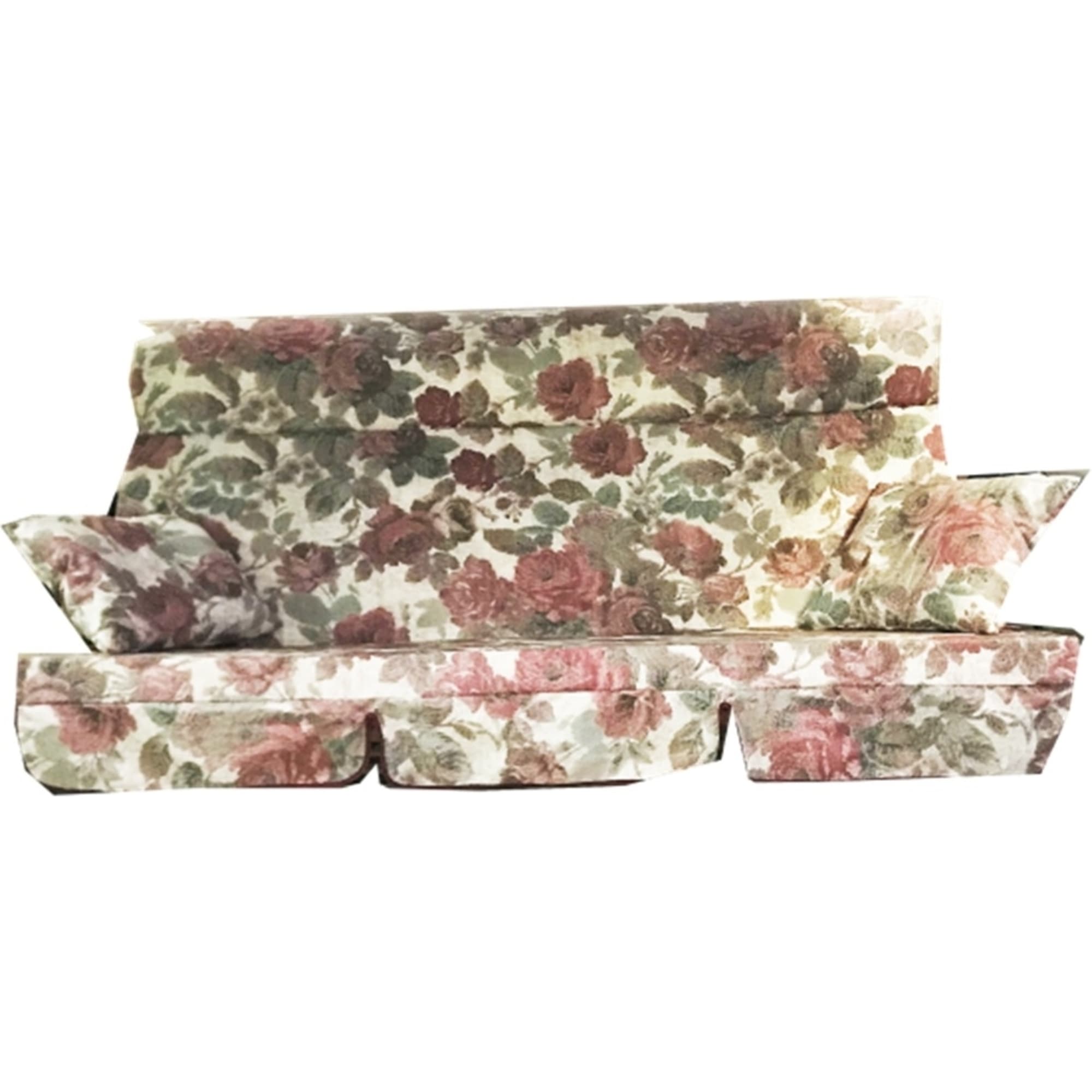 82120213 Мягкий элемент на качели Турин Премиум Santreyd 