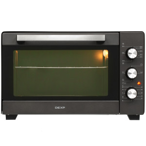5416487 Мини-печь DEXP VN-3400 BL черный