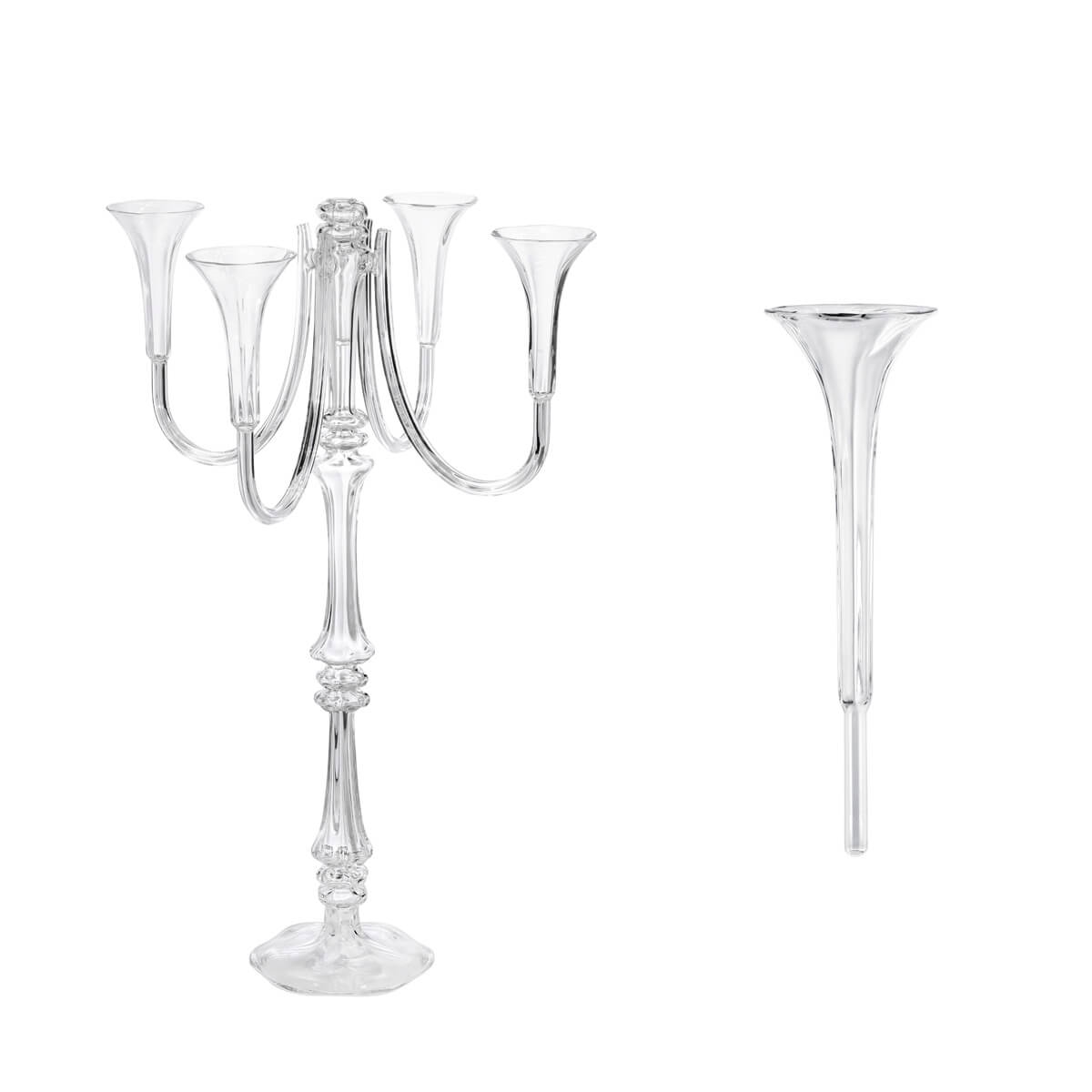 201012-00 ABHIKA АКСЕССУАРЫ CLO ДЛЯ X7 & amp; X9 СВЕЧА. NATURAL  - Вид №1