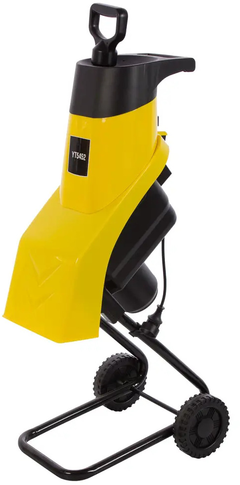 Садовый измельчитель Santreyd YT5452 с мощностью 2000 Вт 15139451