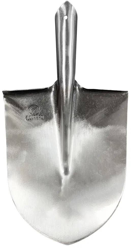 Штыковая лопата НОВАСАД 42 см для сложных грунтов 85429502