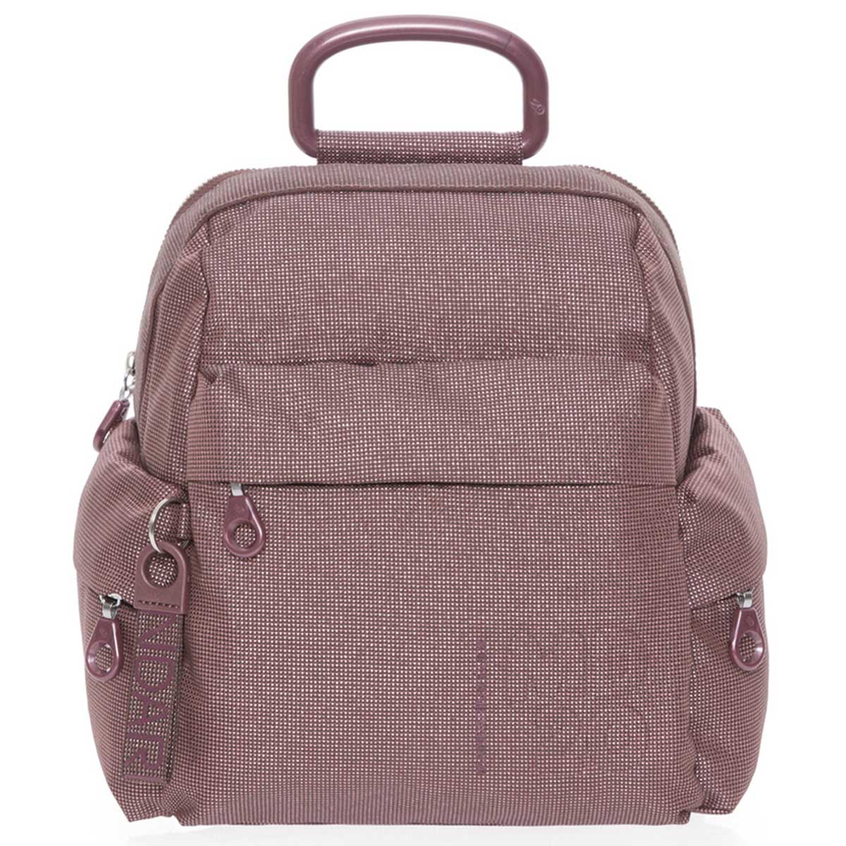 QNTT1-28A Рюкзак QNTT1 Backpack Mandarina Duck MD20 Lux 