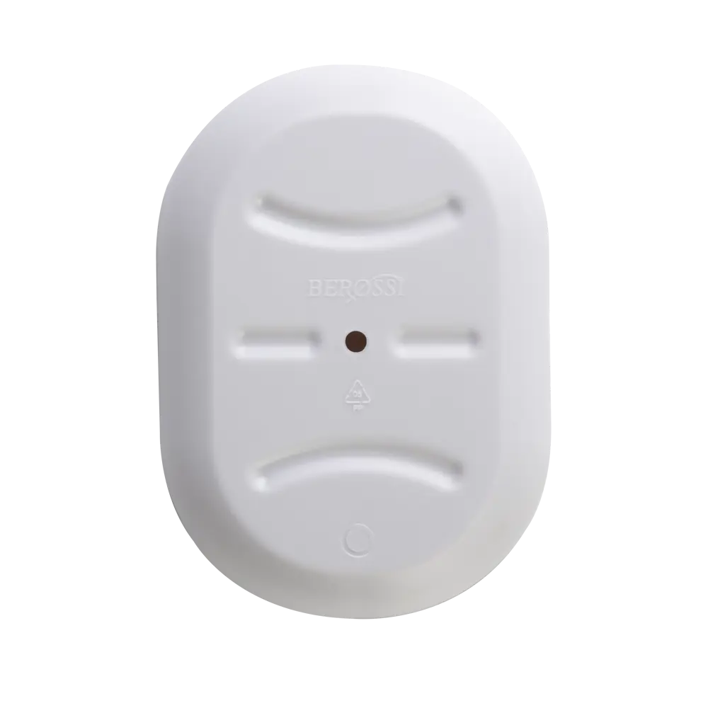 Мыльница BEROSSI Aqua LM в цвете агат 85500172 STLM-0063434 - Вид №2