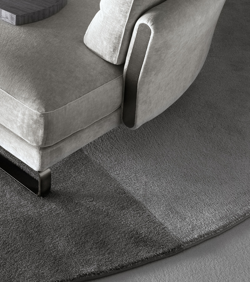 GRST228 Mirage круглый ковёр - giorgio collection Декор - Вид №1