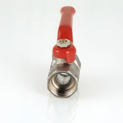 VT.090.N.05 Кран шаровой VALTEC COMPACT Valtec 3/4"  - Вид №6