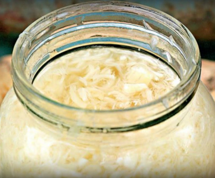 3283 Хрен фермерский Вкусляндия  - Вид №1