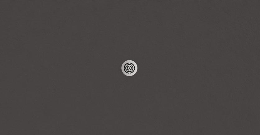 Hidrobox Ультратонкий прямоугольный душевой поддон Nature & neo sun-id-1443698 - Вид №16