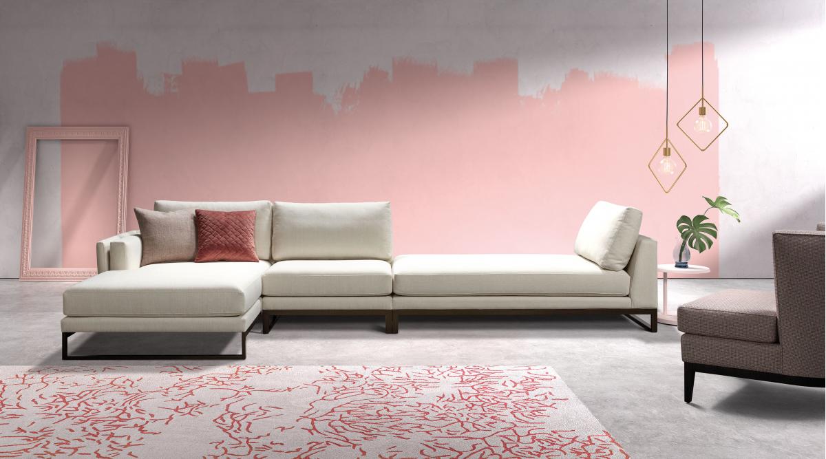 073848 Модульный Диван Manuel Larraga Zürich Santreyd Zurich