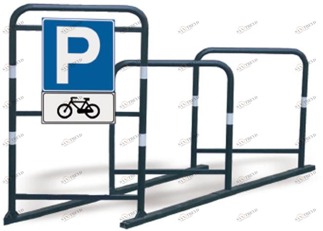 Lazzari Крепление для велосипеда sun-id-1434770