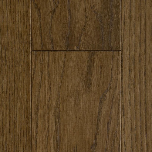 Инженерная доска Arti Parchetto Italian Bruno (коричневый) Дуб Селект с брашью (Текстурированная) 905х170 мм 3300460005 - Вид №1