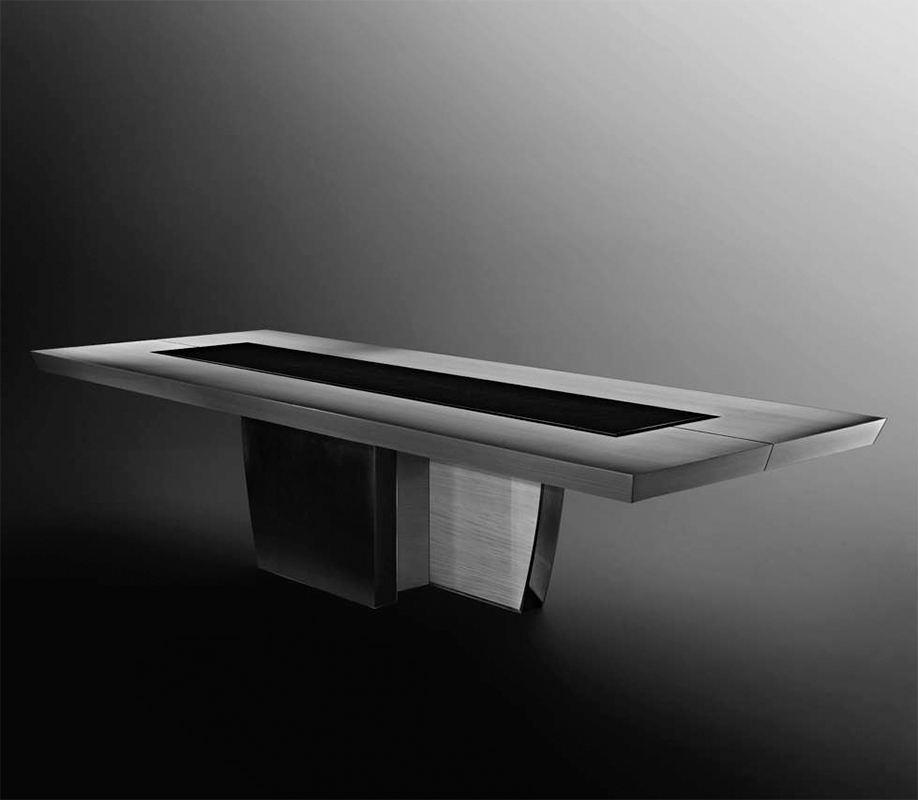 Стол  MALERBA BM301  - Вид №2