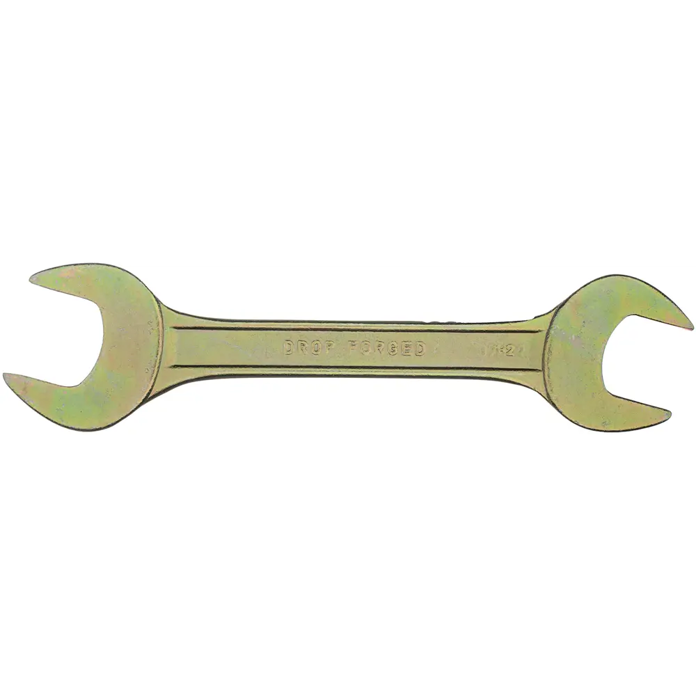 Гаечный ключ рожковый Сибртех 30x32 мм для надежного монтажа 89413092 STLM-1574054 - Вид №1