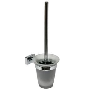 Ёршик для унитаза Bath Plus Bruklin настенный