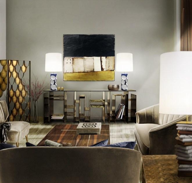 BRABBU Настольная лампа из мрамора sun-id-1411629 - Вид №1