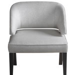 0929-82 Набор из 8 обеденных стульев ijlbrown  - Вид №7