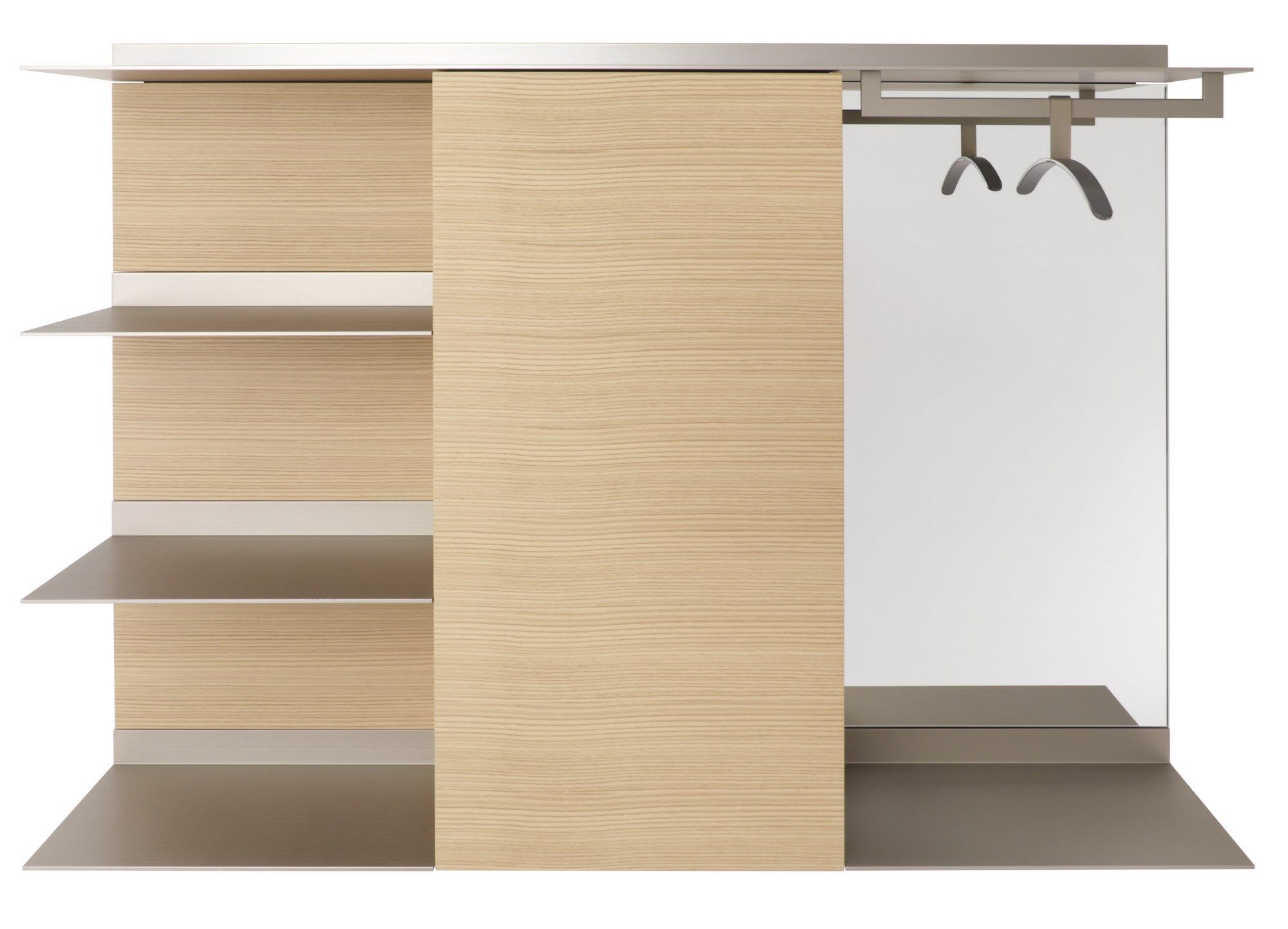 Секционный шкаф для входа на землю Schonbuch S7 ARCH-00089941 - Вид №10