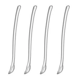 Набор из 4 палочек для смешивания коктейлей Mixologist