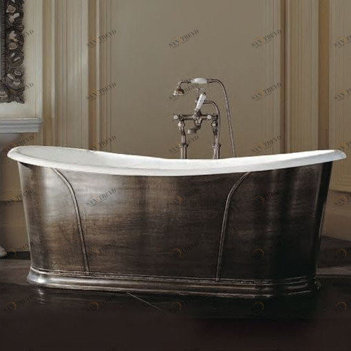 Ванна чугунная NACAMELOT Devon Devon CAMELOT Devon&Devon
