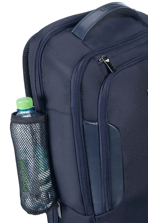 08N-01004 Рюкзак для ноутбука 08N*004 Laptop Backpack 15,6 Samsonite XBR  - Вид №4