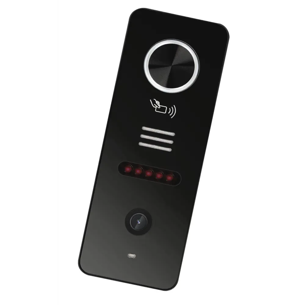 SKYBEAM Антивандальная вызывная видеопанель с ночным видением 1000TVL 89337396 STLM-1118219 - Вид №1