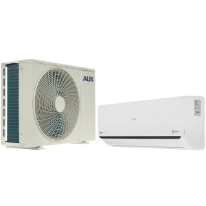 5361789 Кондиционер настенный сплит-система AUX ASW-H07A4/FP-R1DI/AS-H07A4/FP-R1DI белый