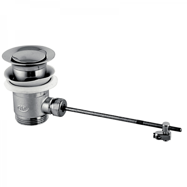 Смеситель для раковины E-PLUS GRB MIXERS 35512350 - Вид №4