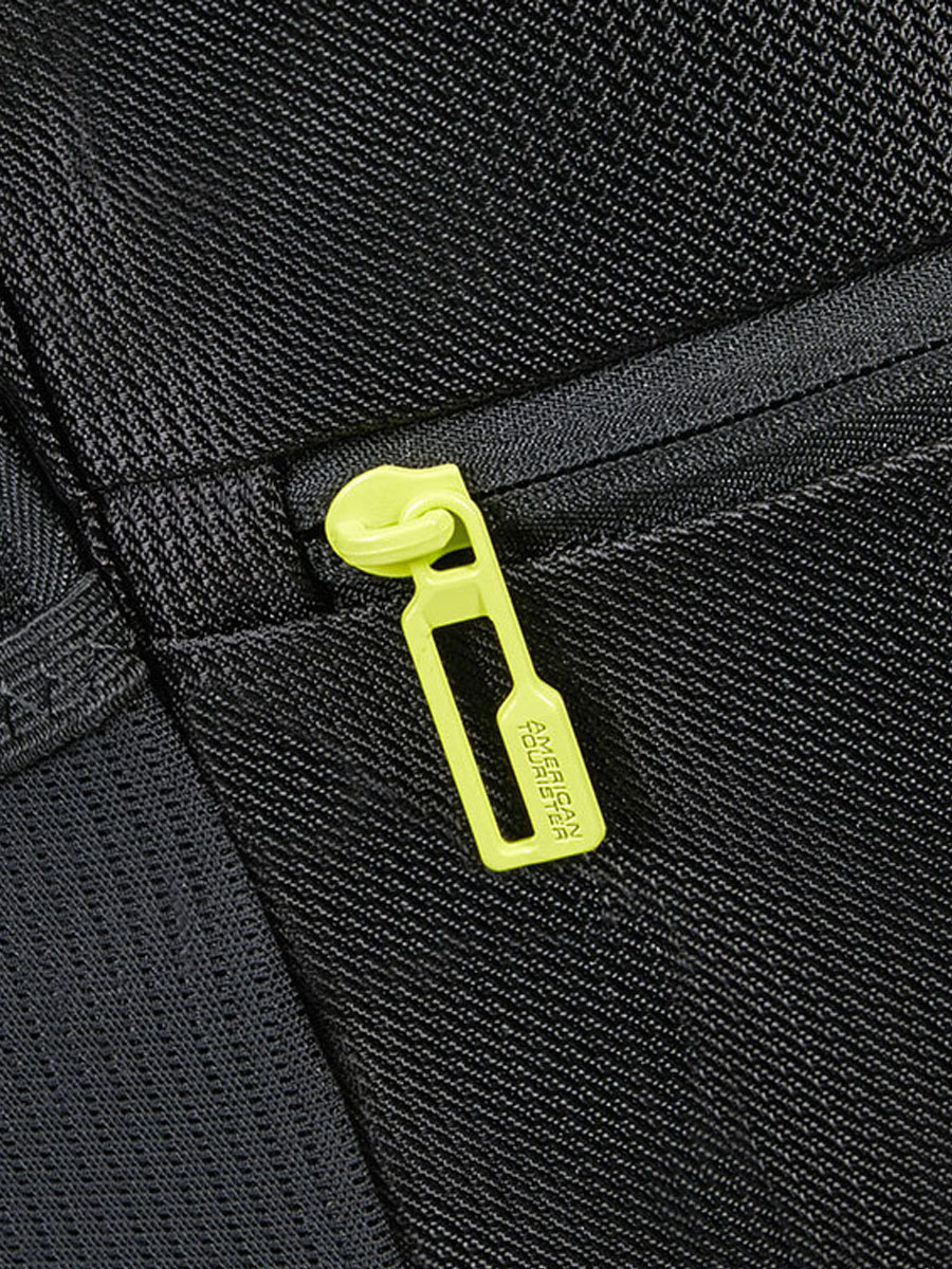 MB6-09003 Рюкзак MB6*003 Laptop Backpack 15.6 American Tourister Work-E  - Вид №6