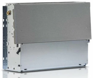 Samsung Climate Solutions Встроенный фанкойл Dvm chiller