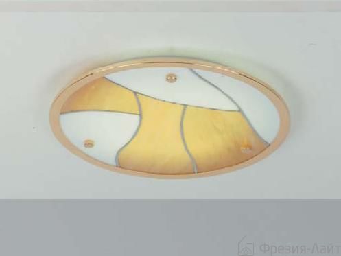 Orion Str 10-363/276Dekor-gelb встраиваемый потолочный 55850