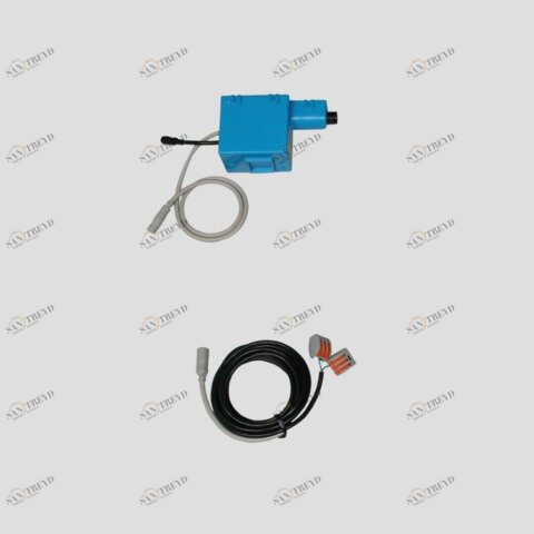 SANIT 353125511 SANIT WC управления INEO 1 кабель 