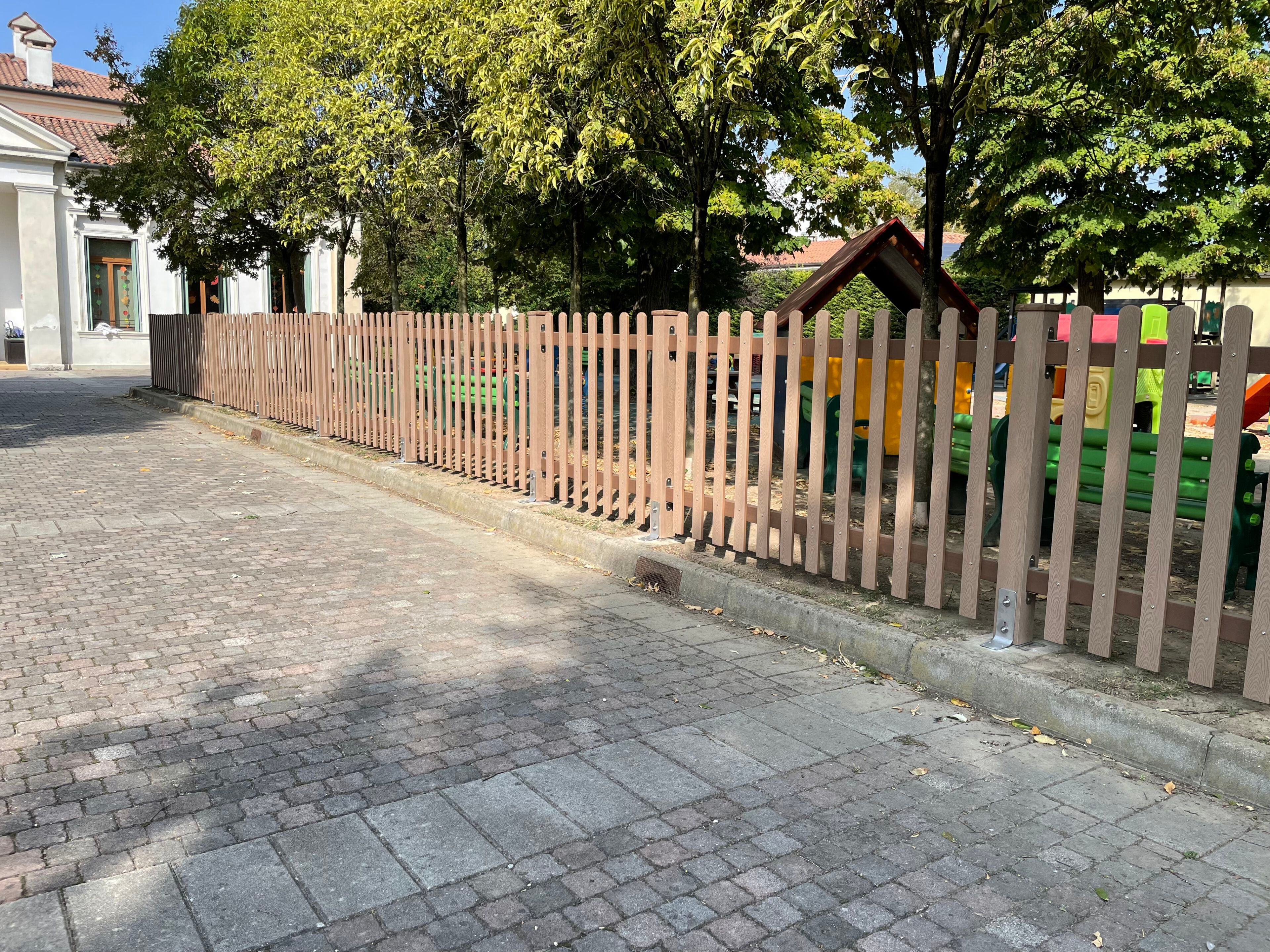 Переработанная пластиковая уличная мебель ProExpanso Arredo urbano in plastica riciclata ARCH-00116412 - Вид №3