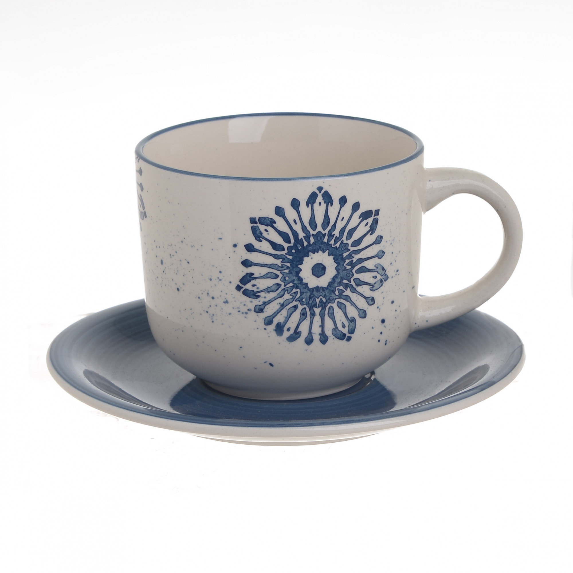 3860766.0011 ЧАЙНЫЙ НАБОР, 6 ПРЕДМЕТОВ, (350ML) TO4ROOMS 