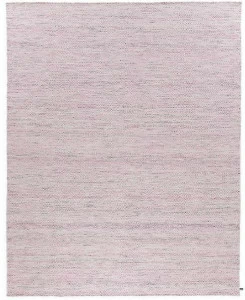 miinu Шерстяной коврик с геометрическими мотивами