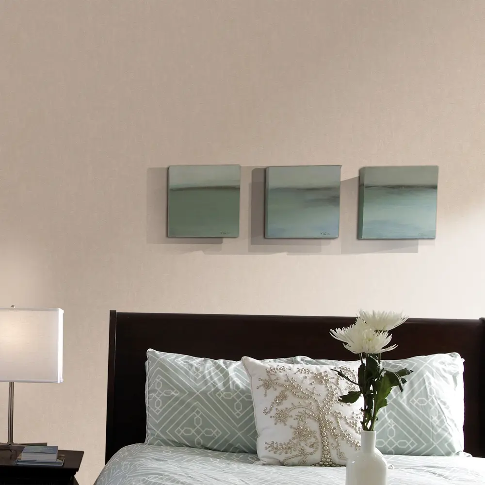 Обои флизелиновые Erismann Peonia бежевые 1.06 м 5121-02 STLM-2185377 - Вид №2