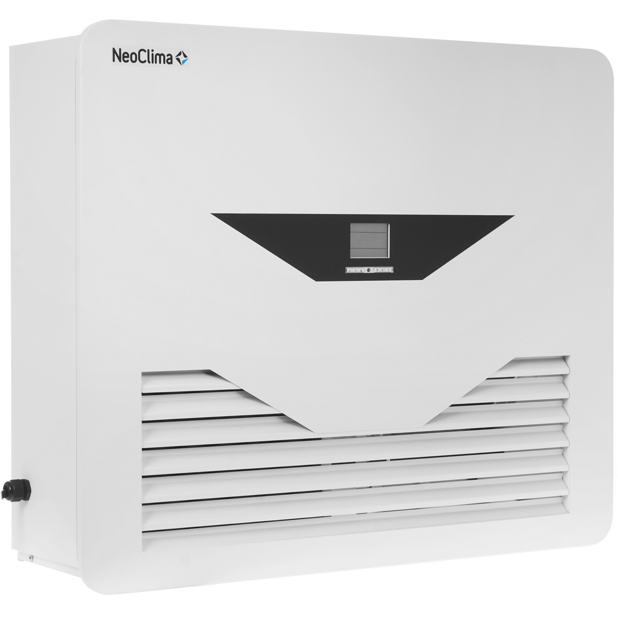 5327728 Осушитель воздуха NeoClima FDW02H белый STDN-0122783
