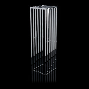 30007,02 ABHIKA ПОДДЕРЖКА РАДИО ВЫСОКОГО H140 40X40 SILVER