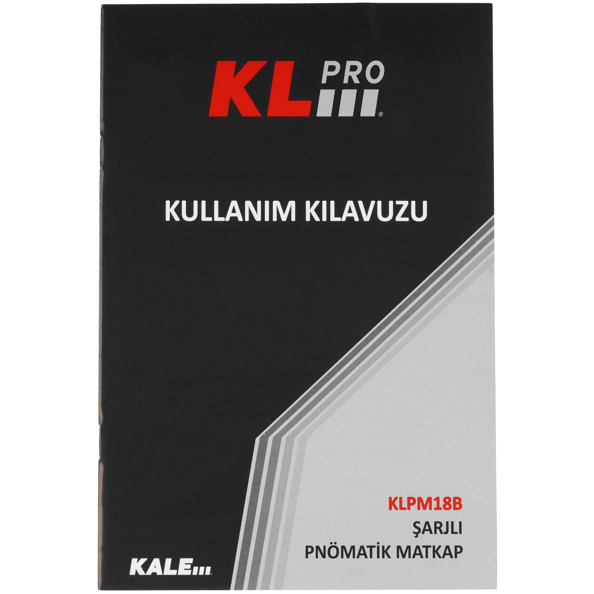 Перфоратор KLPRO KLPM18B-80 9153454 STDN-0083938 - Вид №9