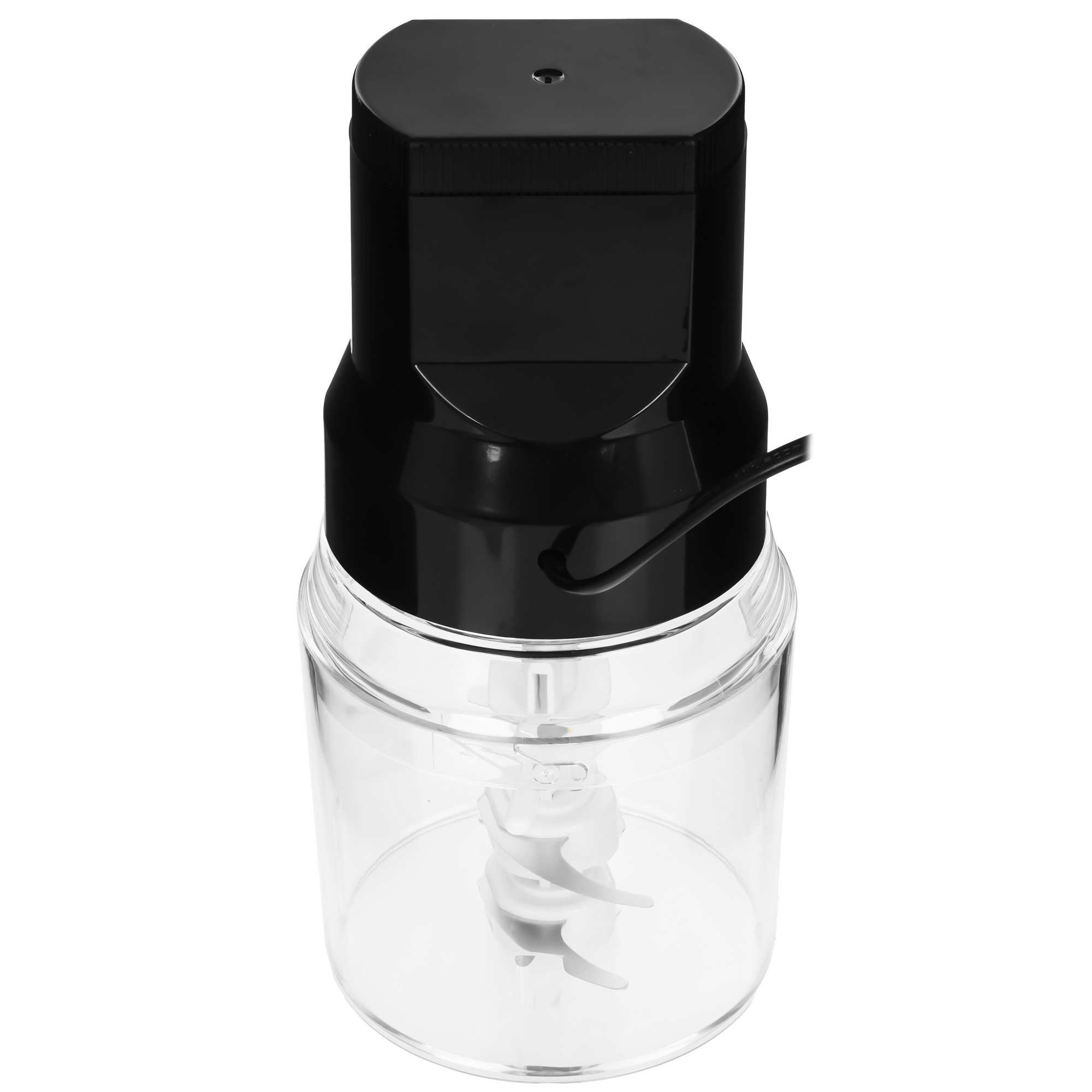 9058460 Измельчитель  LUMME LU-KP1846A черный STDN-0110026 - Вид №3