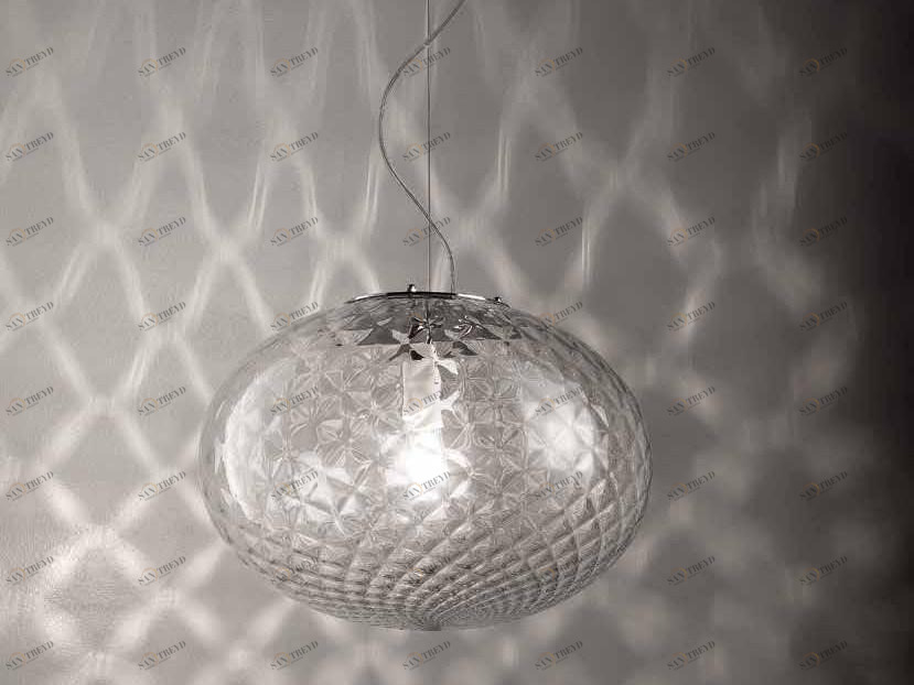 Siru Подвесной светильник из муранского стекла Bolla sun-id-1474209